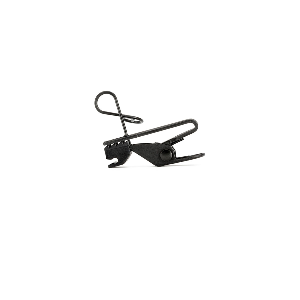 RODE Lavalier GO Omnidirectional Lavalier Microphone (Black)