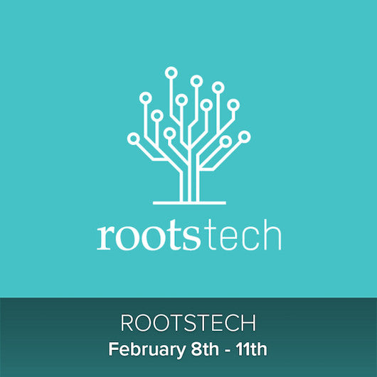Roots Tech 2017 (February 8-11th), events, Pictureline - Pictureline  - 2