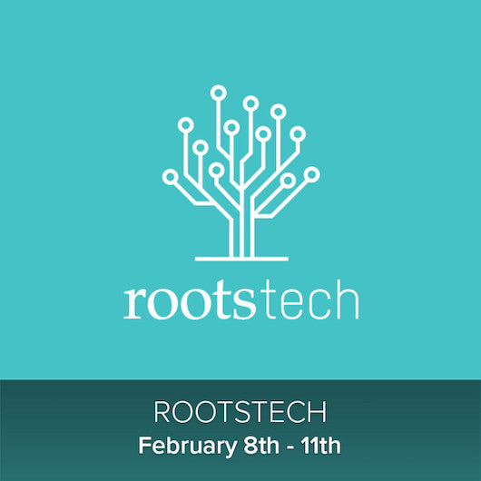 Roots Tech 2017 (February 8-11th), events, Pictureline - Pictureline - 2