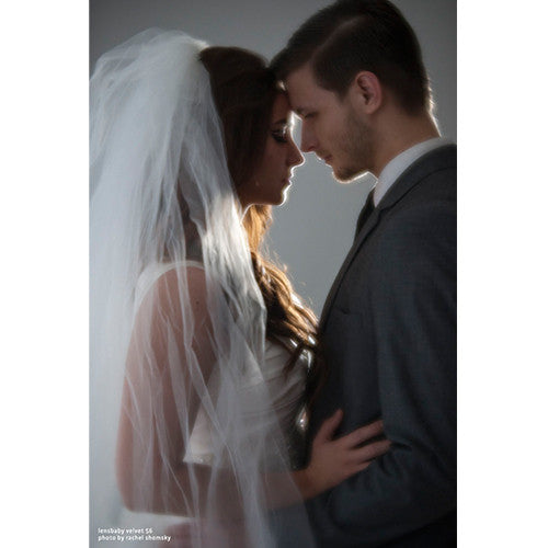 Lensbaby Velvet 56mm f/1.6 Lens for Canon EF, lenses optics & accessories, Lensbabies - Pictureline - 3