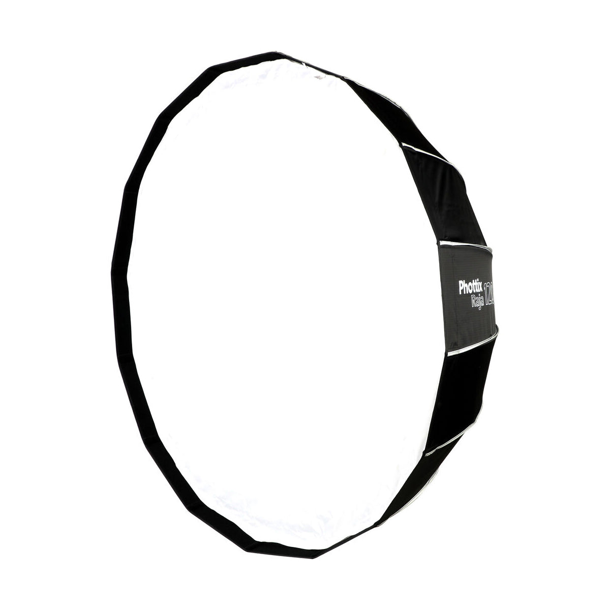 Phottix Raja 120 Quick-Folding Softbox (47”) 