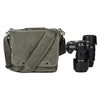 Think Tank Retrospective 10 v2.0 Shoulder Camera Bag (Pinestone)