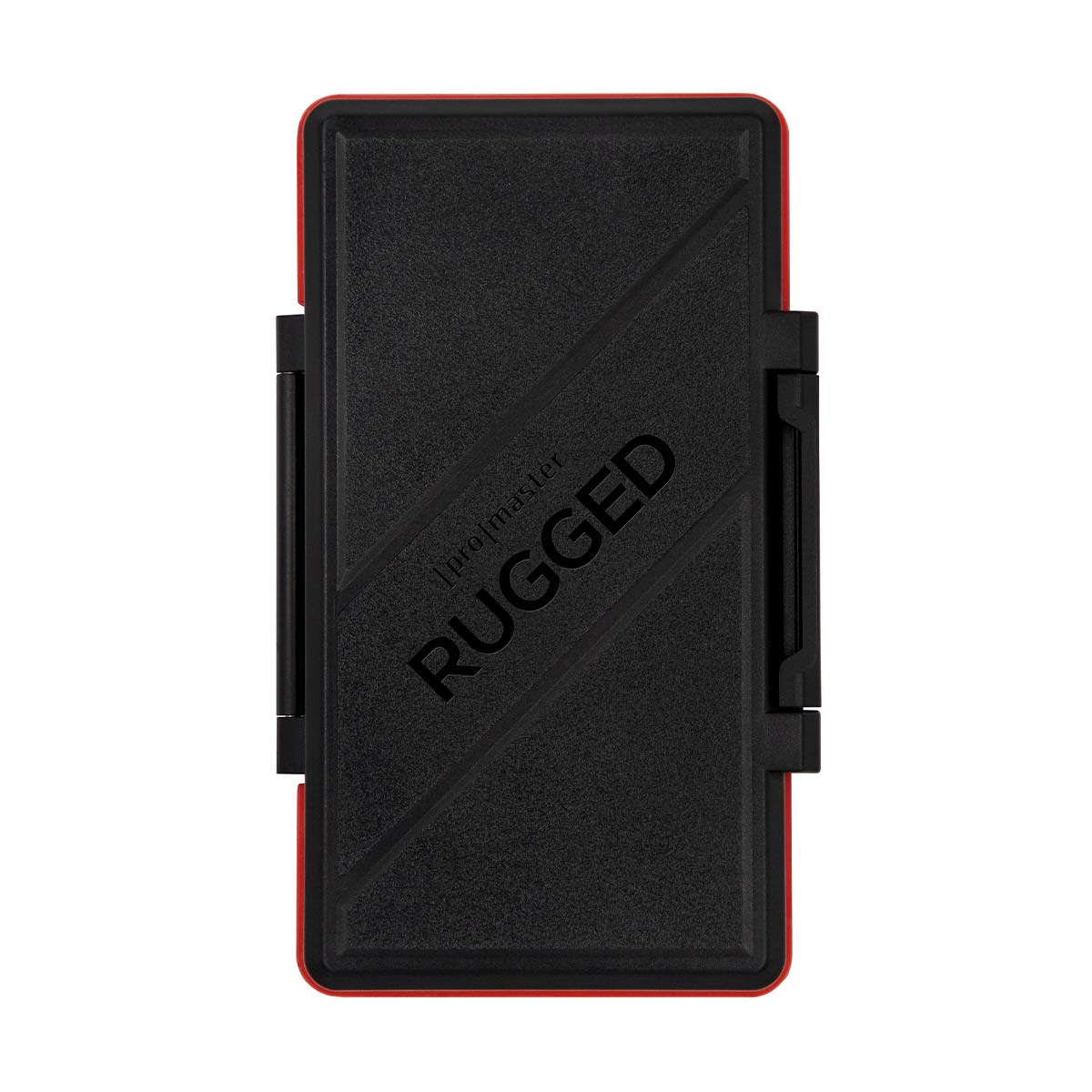 ProMaster Rugged Memory Case for XQD CFexpress Type-B, SD, & Micro SD Cards