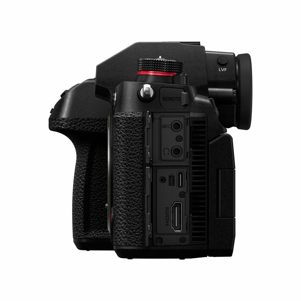 Panasonic Lumix S1H Full Frame Mirrorless Camera Body