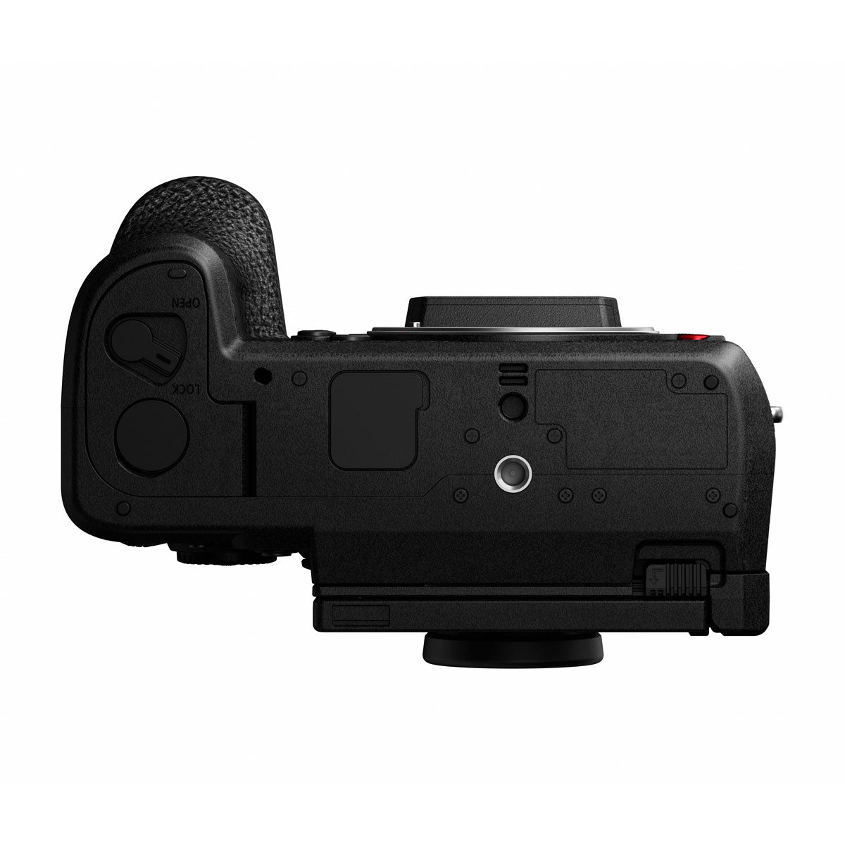 Panasonic Lumix S1H Full Frame Mirrorless Camera Body