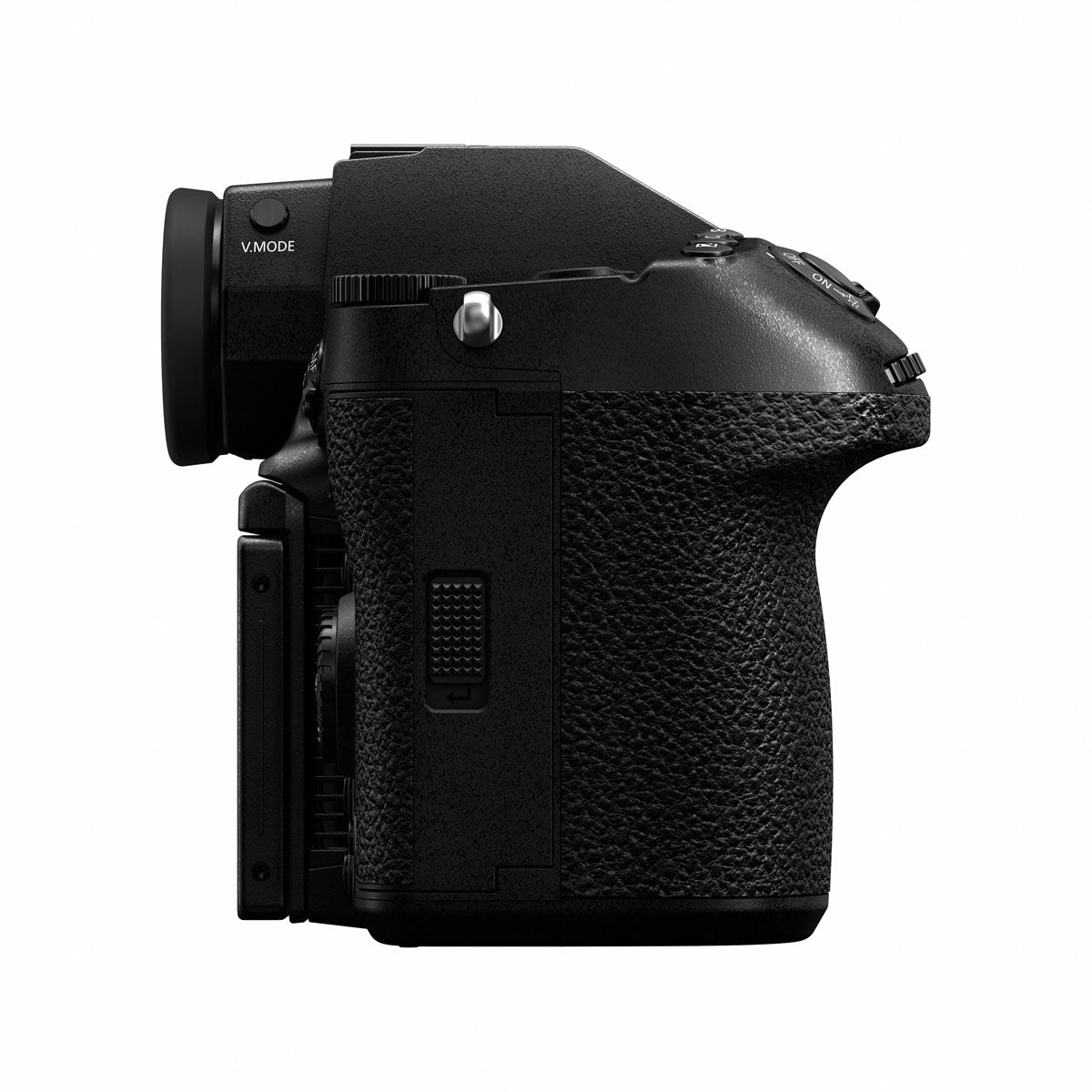 Panasonic Lumix S1H Full Frame Mirrorless Camera Body