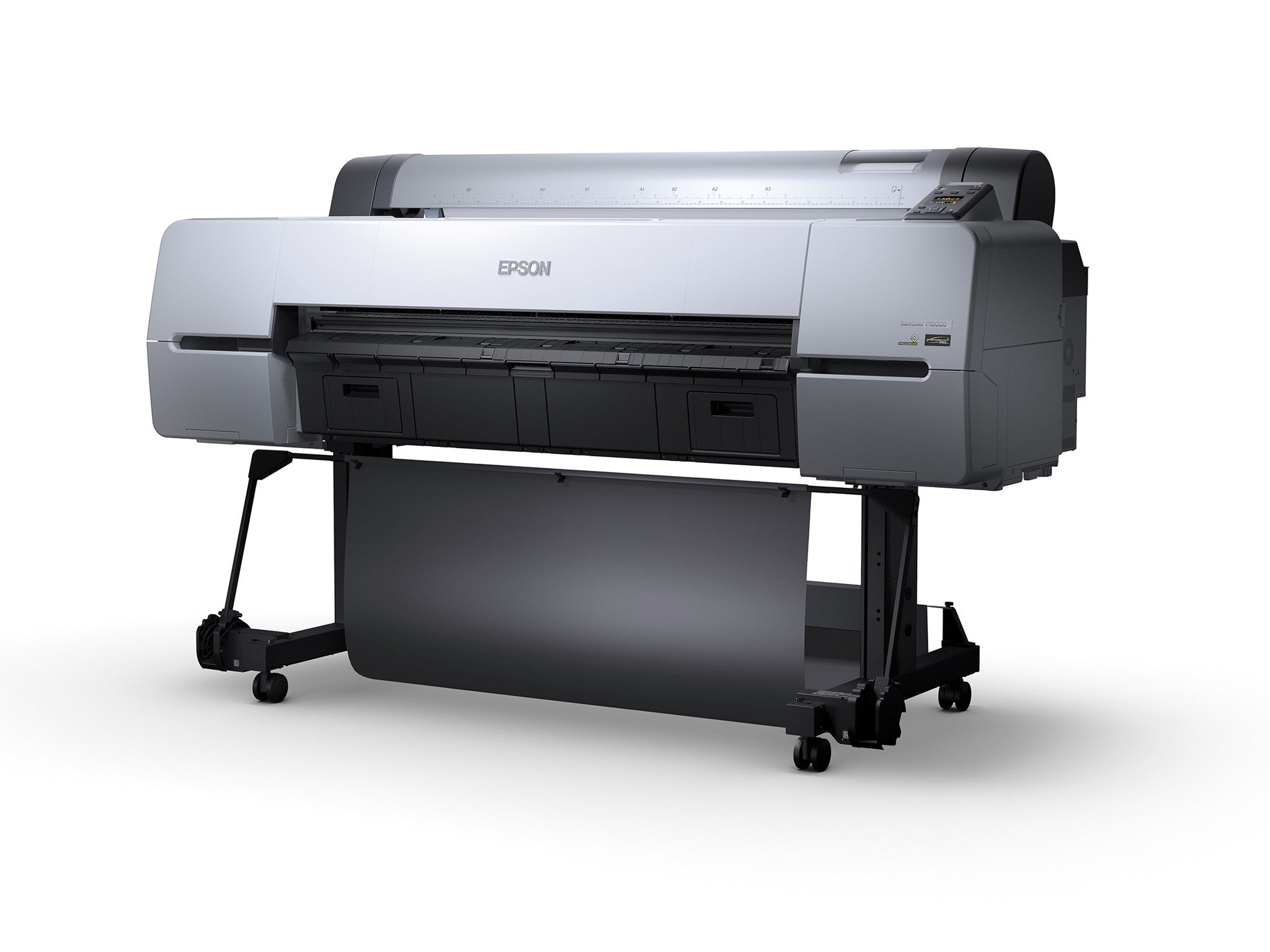 Epson SureColor P10000 44” Wide Format Printer, printers large format, Epson - Pictureline  - 3