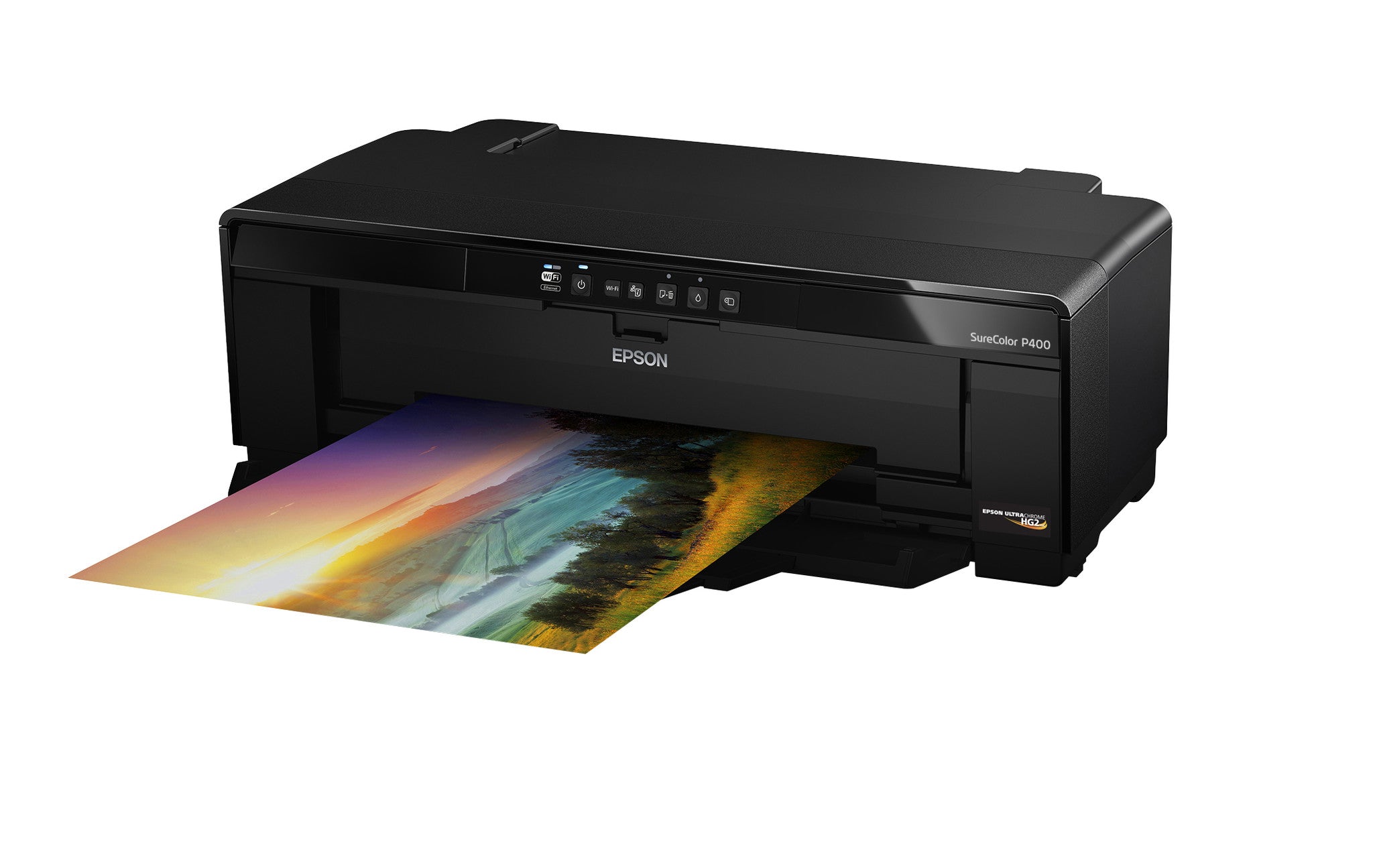 Epson SureColor P400 Inkjet Printer, printers small format, Epson - Pictureline  - 2
