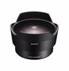 Sony FE 16mm Fisheye Converter for 28mm f/2 Lens
