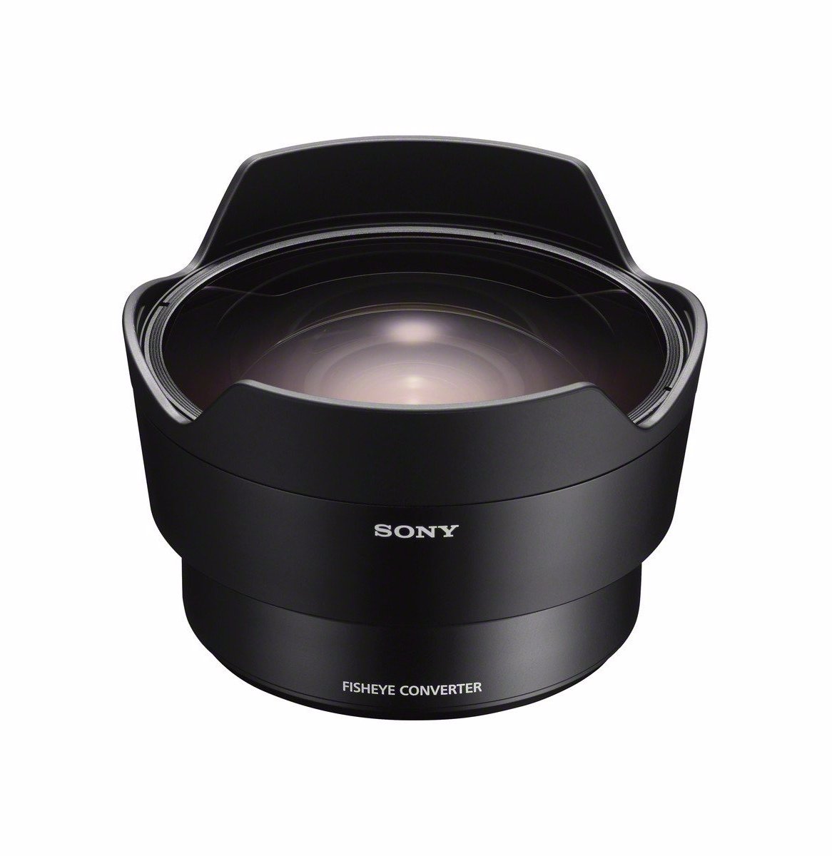 Sony 16mm Fisheye Converter for FE 28mm f/2 Lens, lenses optics & accessories, Sony - Pictureline  - 1