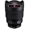 Sony FE 12-24mm f4 G Lens *OPEN BOX*