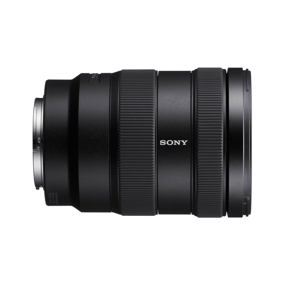 Sony E-Mount 16-55mm f/2.8 G Lens