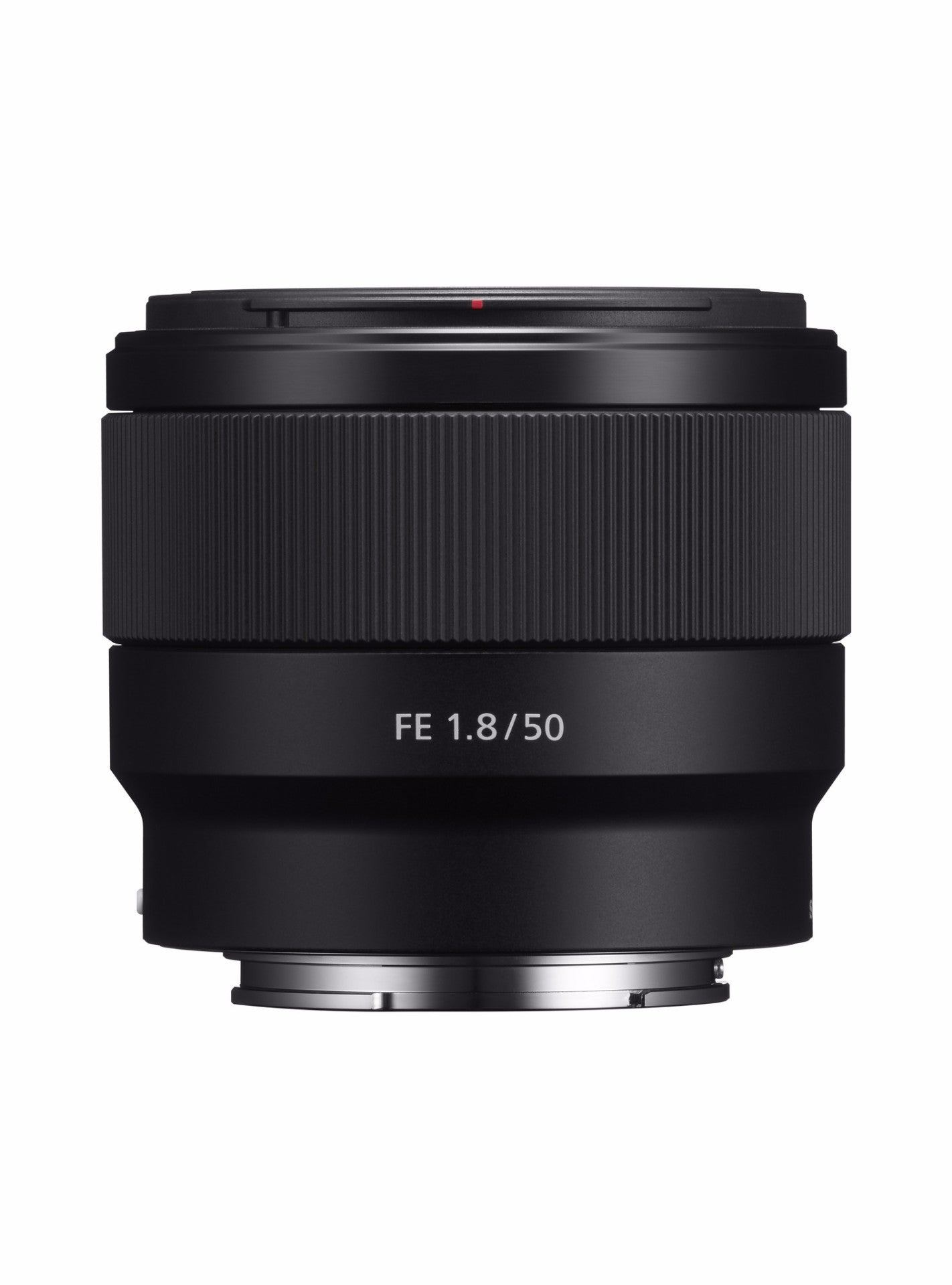 Sony FE 50mm f1.8 Lens, lenses mirrorless, Sony - Pictureline  - 3