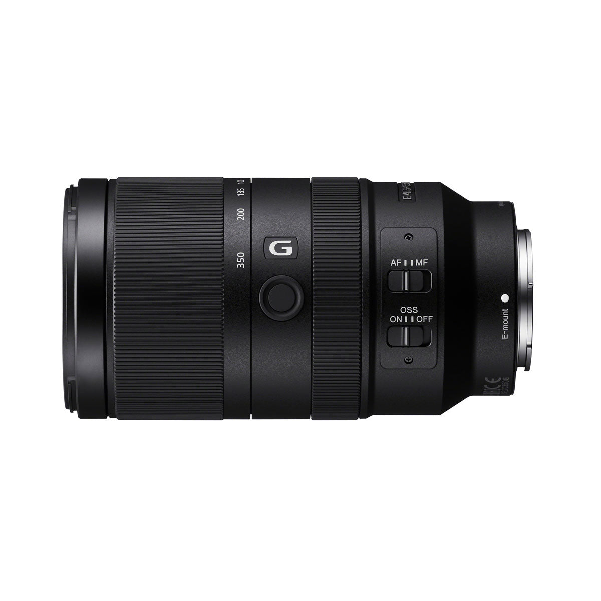 Sony E-Mount 70-350mm f/4.5-6.3 G OSS Lens