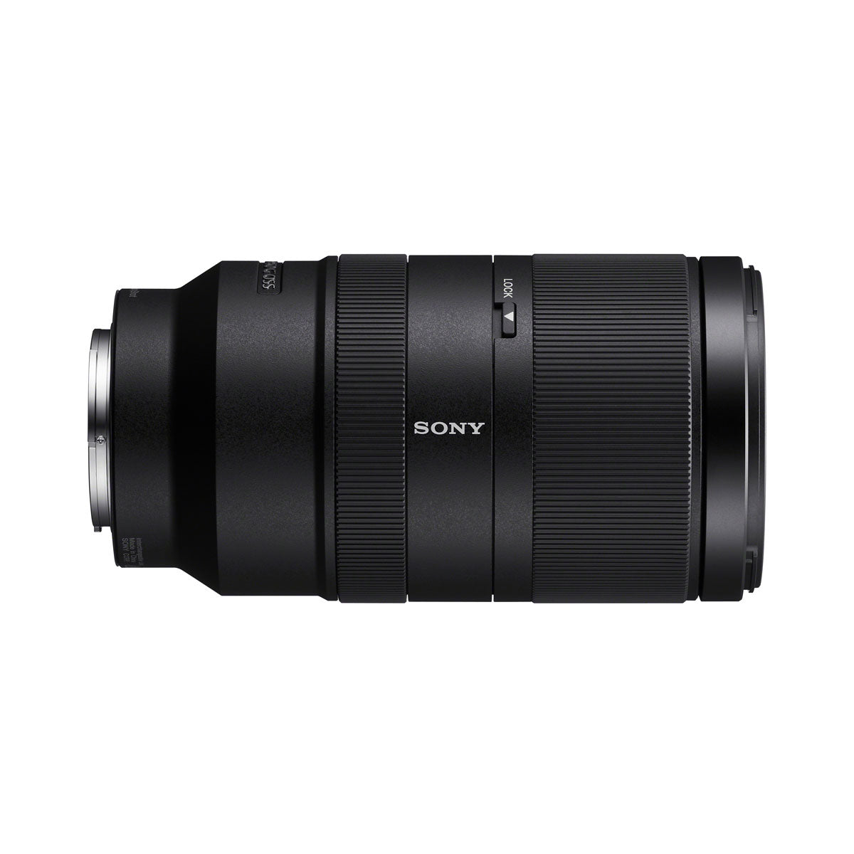 Sony E-Mount 70-350mm f/4.5-6.3 G OSS Lens