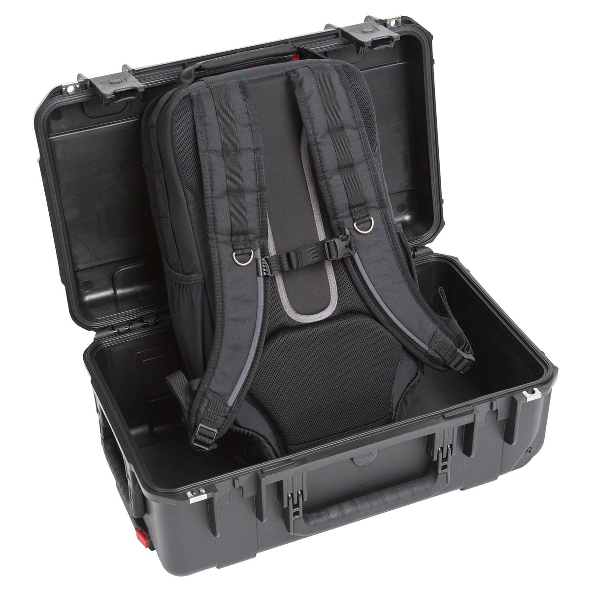 SKB iSeries 2011-7 Case with Think Tank Design Photo Backpack (Black)