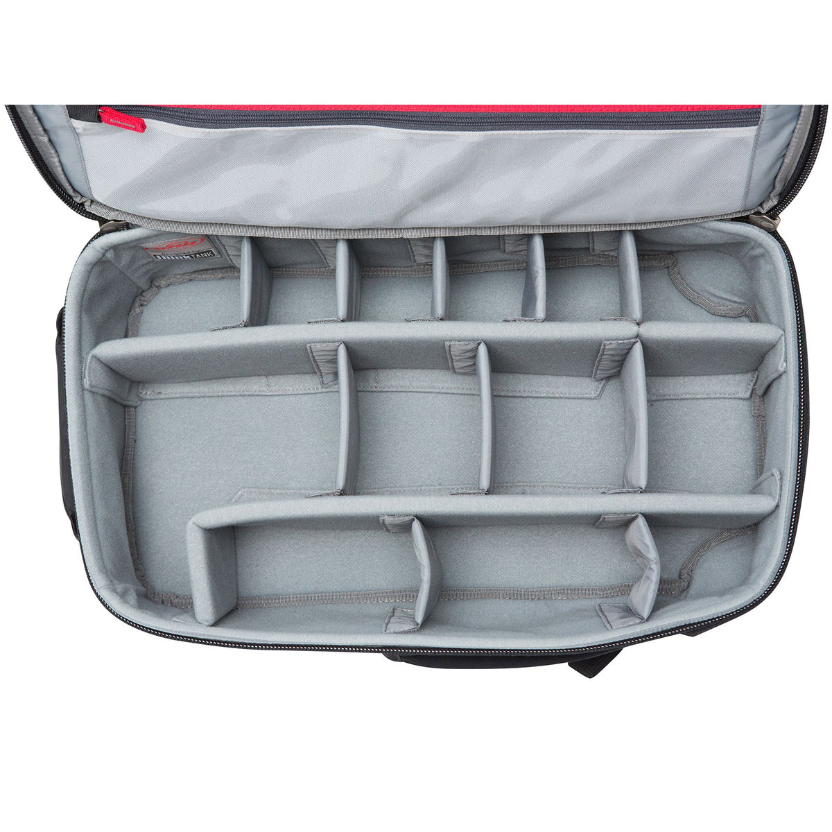 SKB iSeries 2011-7 Case with Think Tank Design Photo Backpack (Black)