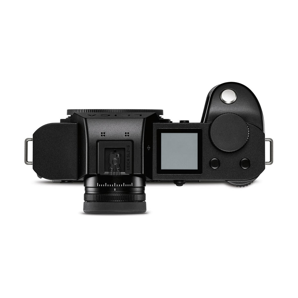 Leica SL2-S Mirrorless Digital Camera Body