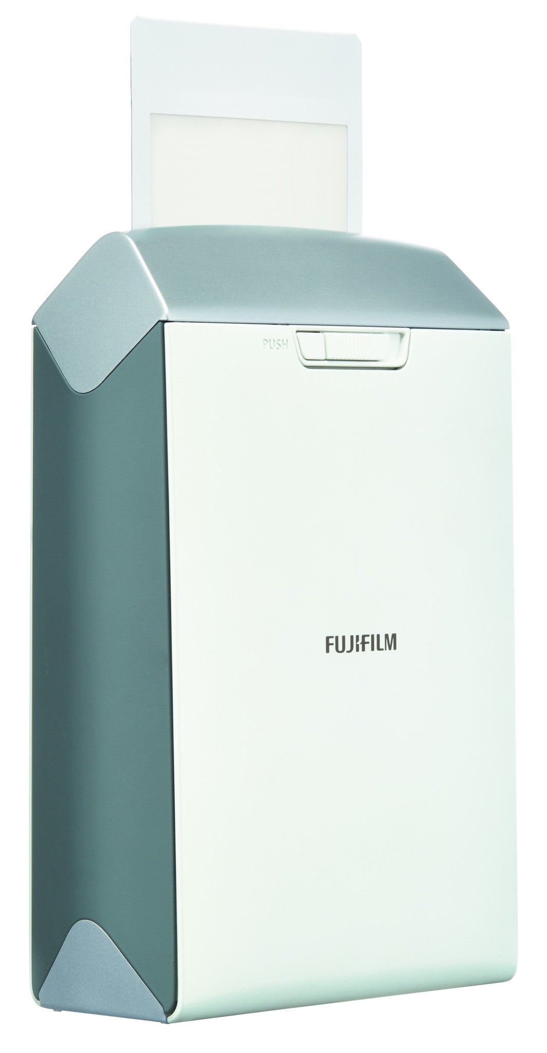 Fujifilm INSTAX Share Smartphone Printer SP-2 Silver, printers small format, Fujifilm - Pictureline - 4
