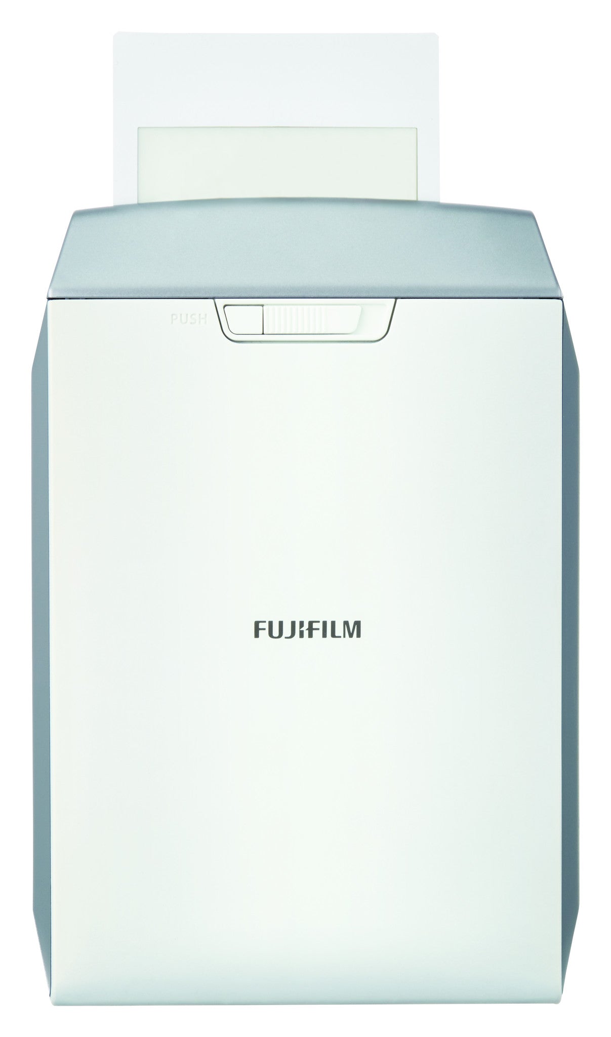 Fujifilm INSTAX Share Smartphone Printer SP-2 Silver, printers small format, Fujifilm - Pictureline - 2