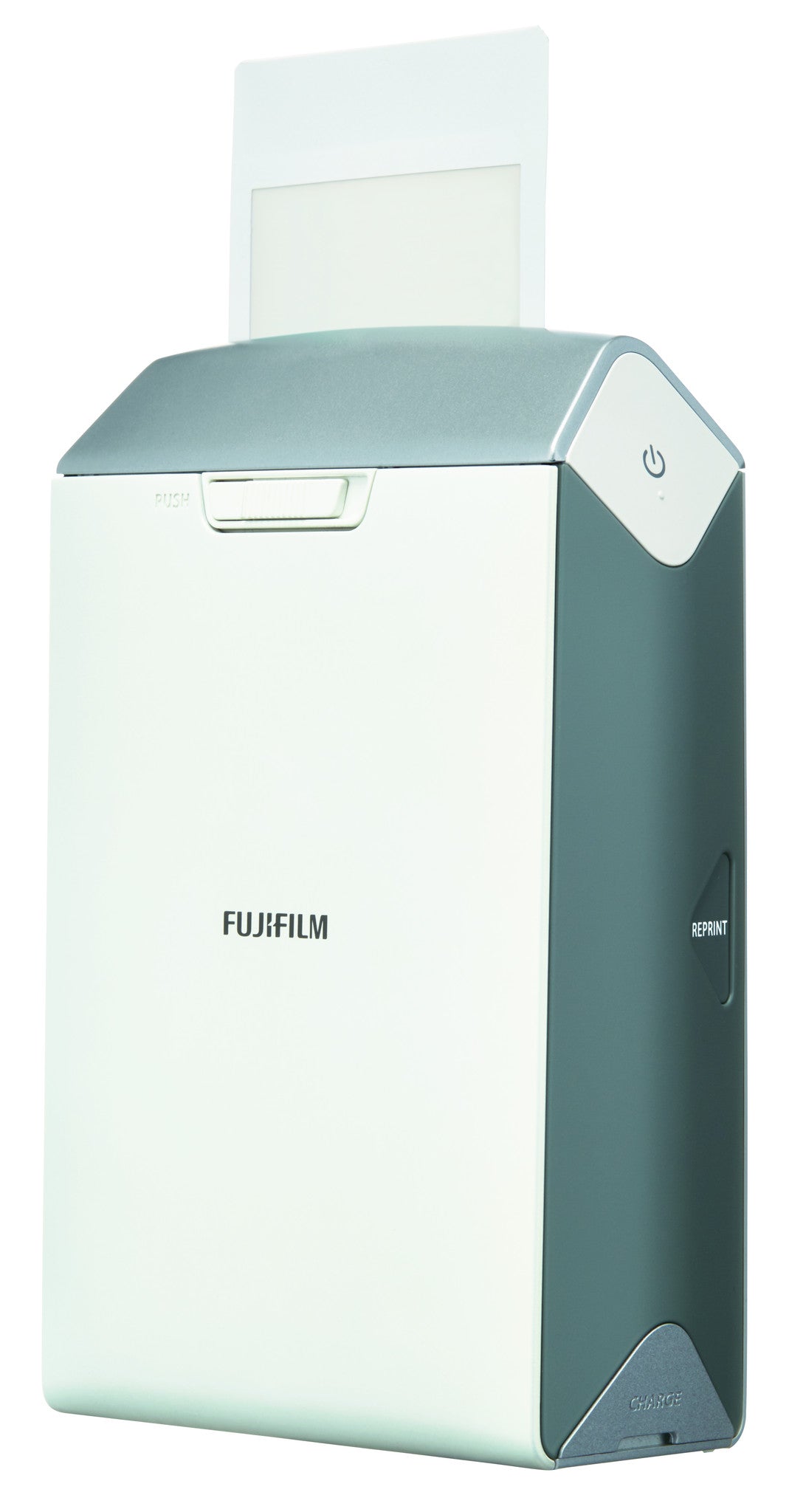 Fujifilm INSTAX Share Smartphone Printer SP-2 Silver, printers small format, Fujifilm - Pictureline - 6