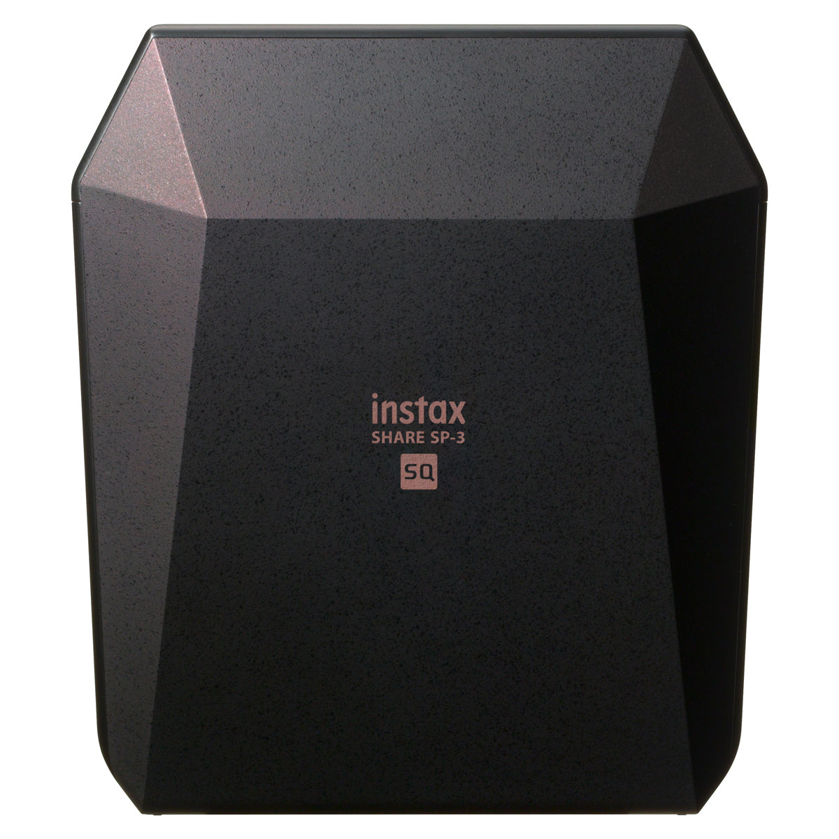 Fujifilm INSTAX Share Smartphone Printer SP-3 (Black)