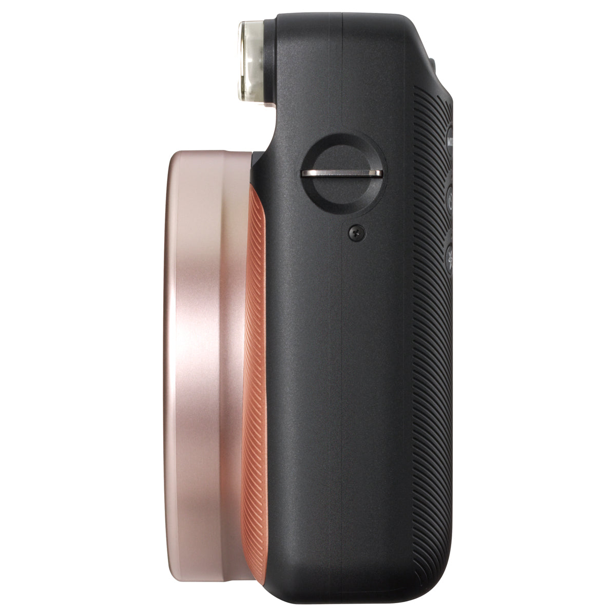 Fujifilm INSTAX Square SQ6 Instant Film Camera (Blush Gold)