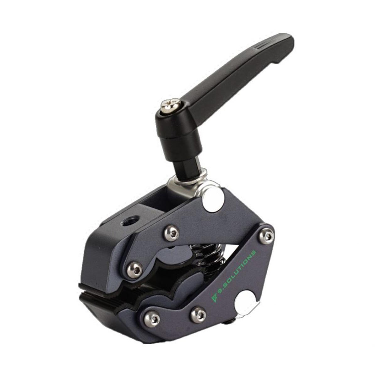 9.Solutions Savior Clamp Mini