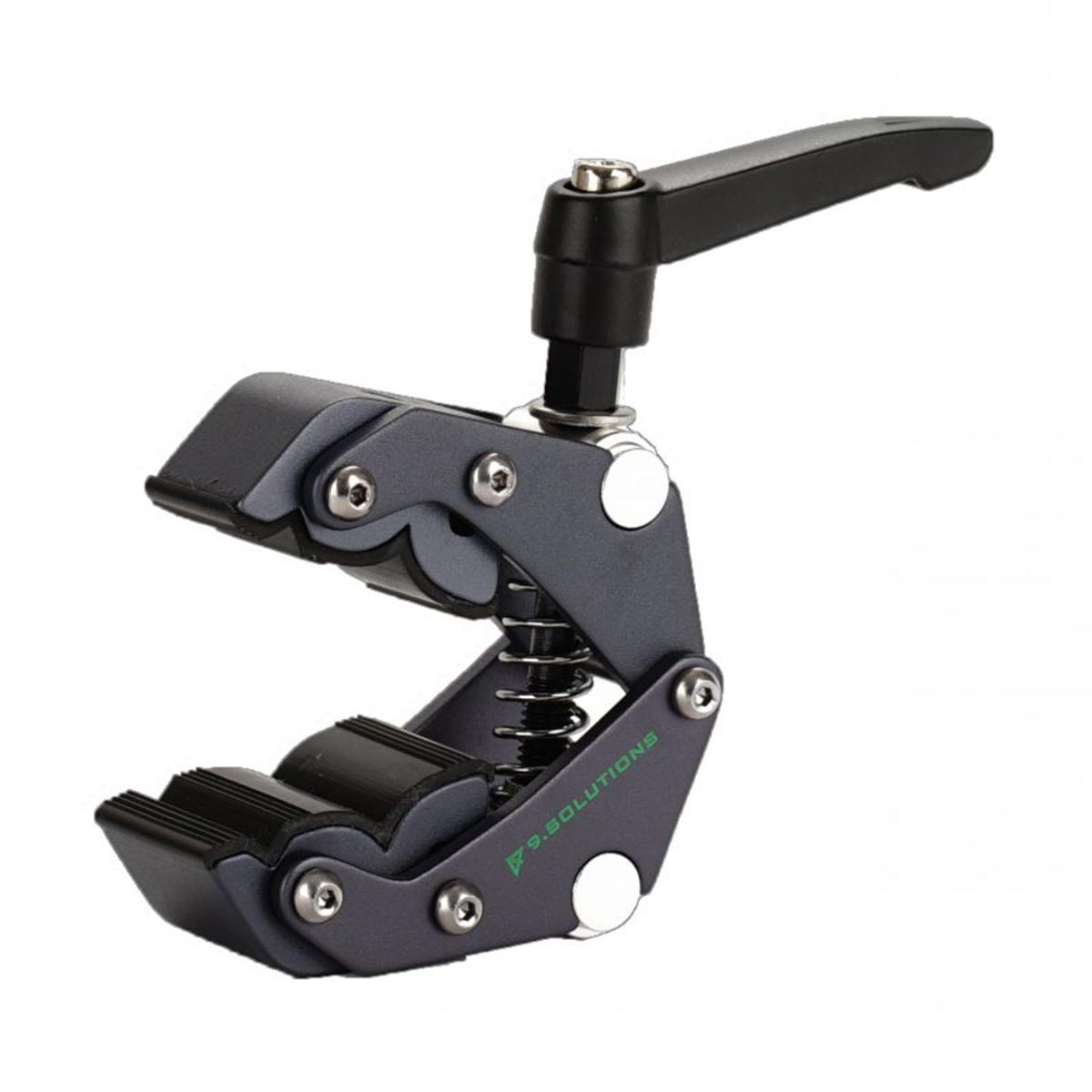 9.Solutions Savior Clamp Mini