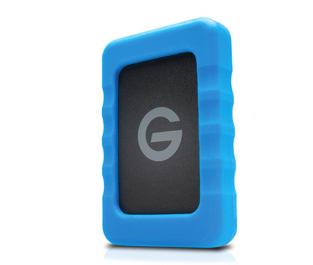 G-Technology 1TB G-Drive ev RaW USB 3.0 Hard Drive, computers portable hard drives, G-Technology, Inc. - Pictureline - 1