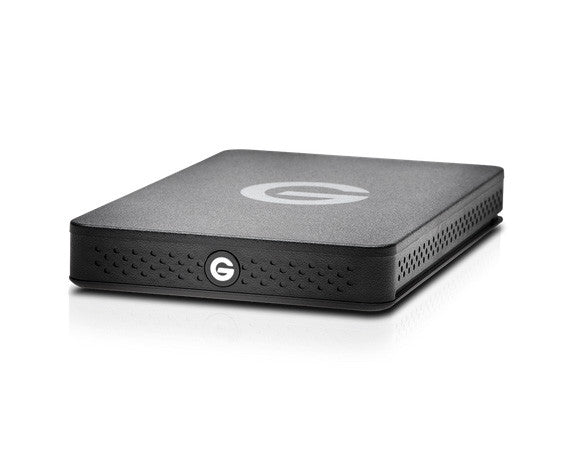 G-Technology 1TB G-Drive ev RaW USB 3.0 Hard Drive, computers portable hard drives, G-Technology, Inc. - Pictureline - 3