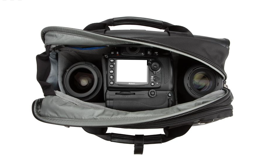 Think Tank Urban Disguise 60 Classic Shoulder Camera Bag, bags shoulder bags, Think Tank Photo - Pictureline - 2