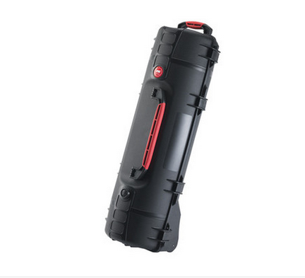 HPRC 6300 Wheeled Hard Case for Tripods, bags hard cases, HPRC - Pictureline