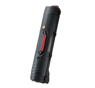 HPRC 6500 Wheeled Hard Case for Tripods, bags hard cases, HPRC - Pictureline