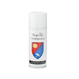 PremierArt Print Shield Aerosol Can, papers mounting supplies, Premier Imaging - Pictureline 