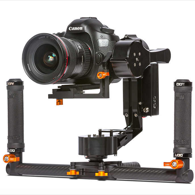 Defy G2x Gimbal, video stabilizer systems, Defy - Pictureline  - 2