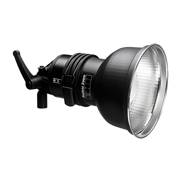 Profoto Acute2 / D4 Head