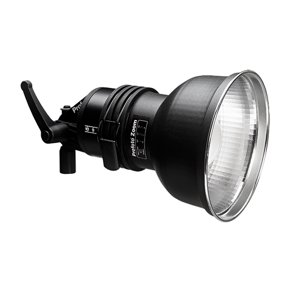 Profoto Acute2 / D4 Head, lighting studio flash, Profoto - Pictureline 