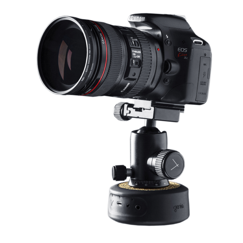 Syrp Genie Mini Motion Control Time Lapse Device, video dollies & rigs, Syrp - Pictureline - 3