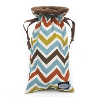 MOD Earthy Zig Accessory Bag, camera straps, MOD - Pictureline