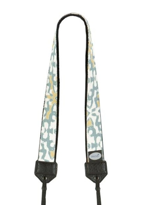 MOD Yellowbird Classic Camera Strap, camera straps, MOD - Pictureline - 1