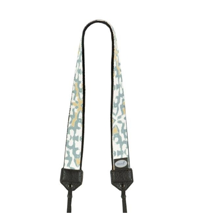 MOD Yellowbird Classic Camera Strap, camera straps, MOD - Pictureline - 2