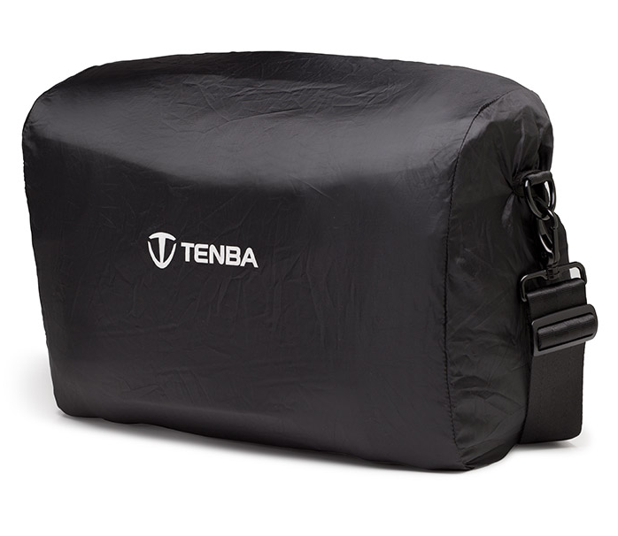 Tenba DNA 15 Cobalt Messenger Bag, bags shoulder bags, Tenba - Pictureline  - 5