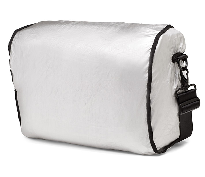 Tenba DNA 15 Cobalt Messenger Bag, bags shoulder bags, Tenba - Pictureline - 4