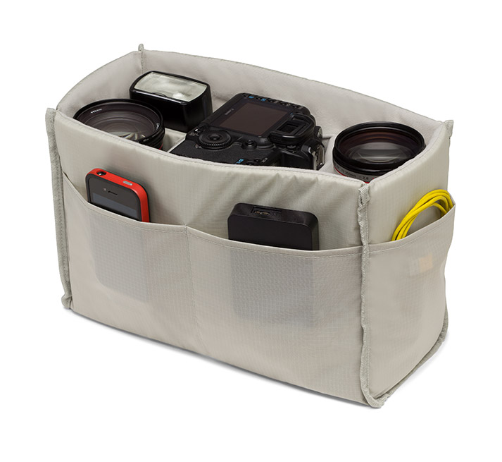 Tenba DNA 15 Olive Messenger Bag, bags shoulder bags, Tenba - Pictureline - 3