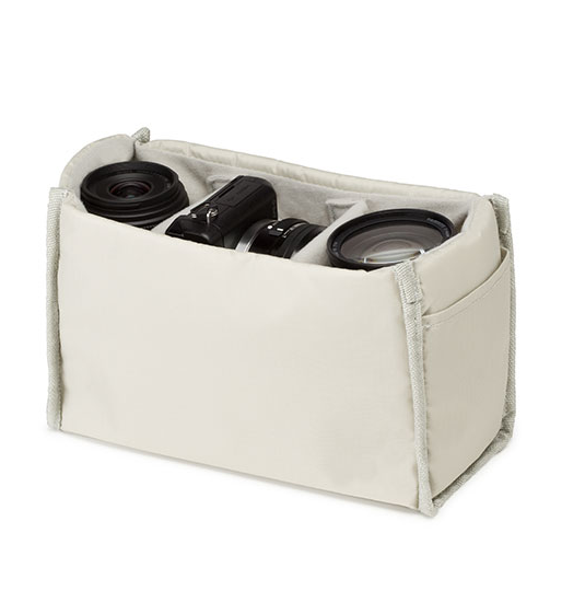 Tenba DNA 8 Cobalt Messenger Bag, bags shoulder bags, Tenba - Pictureline - 3