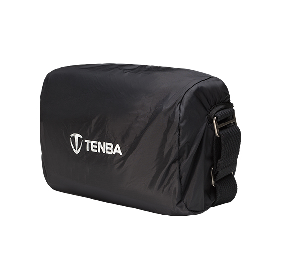 Tenba DNA 11 Olive Messenger Bag, bags shoulder bags, Tenba - Pictureline  - 6