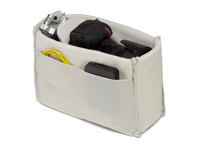 Tenba DNA 11 Olive Messenger Bag, bags shoulder bags, Tenba - Pictureline - 5