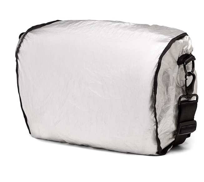 Tenba DNA 11 Cobalt Messenger Bag, bags shoulder bags, Tenba - Pictureline - 6