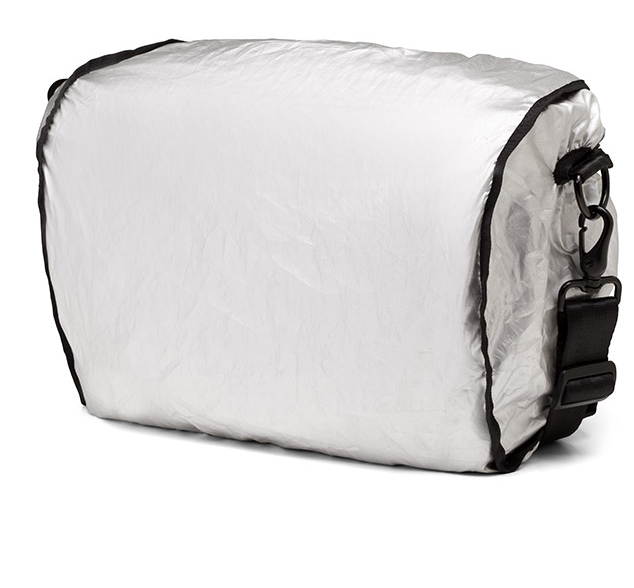 Tenba DNA 13 Dark Copper Messenger Bag, bags shoulder bags, Tenba - Pictureline - 4